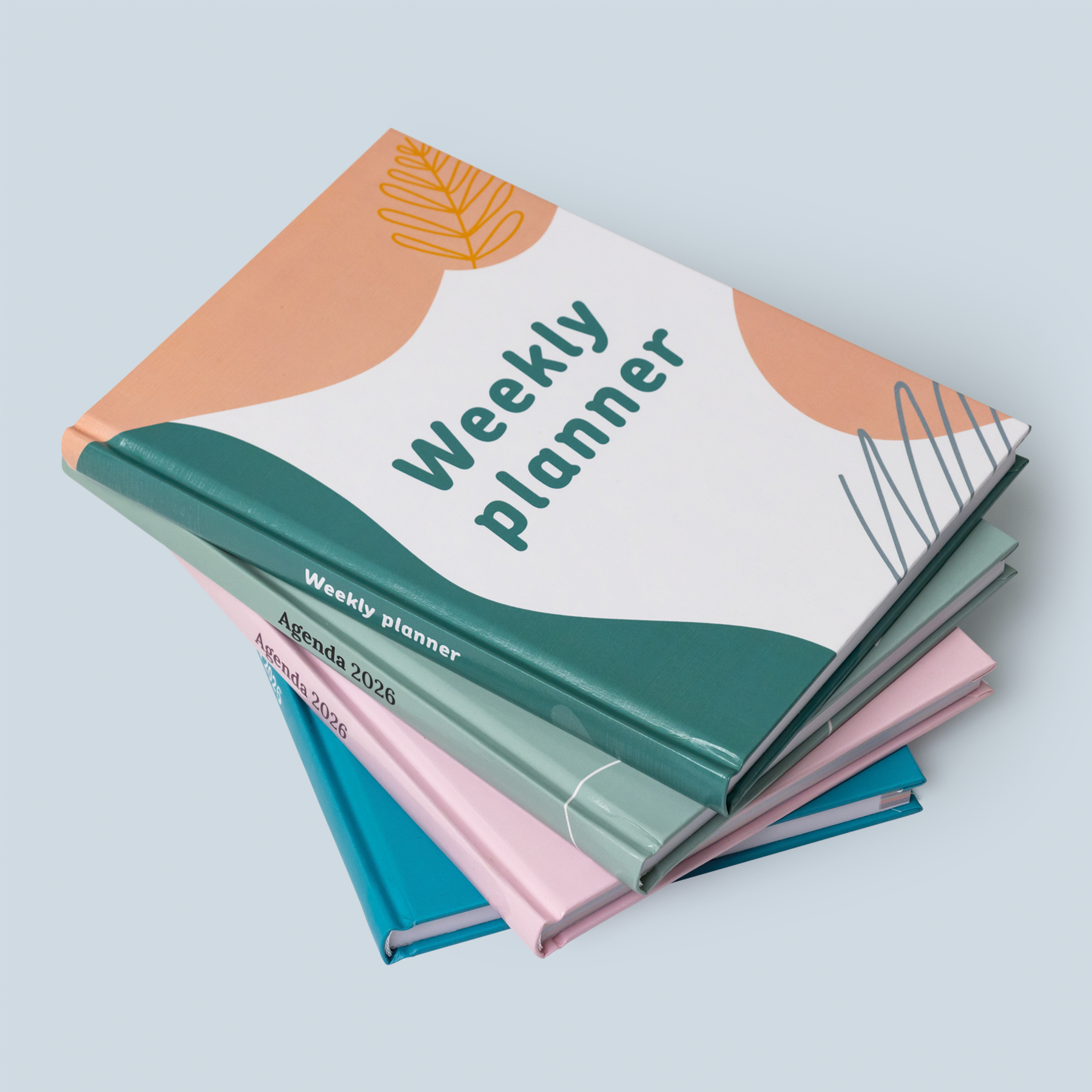 agenda-stapel-soortenpng 