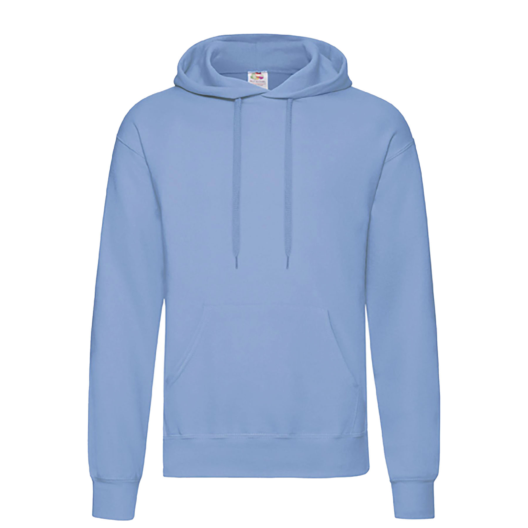Basic hoodie