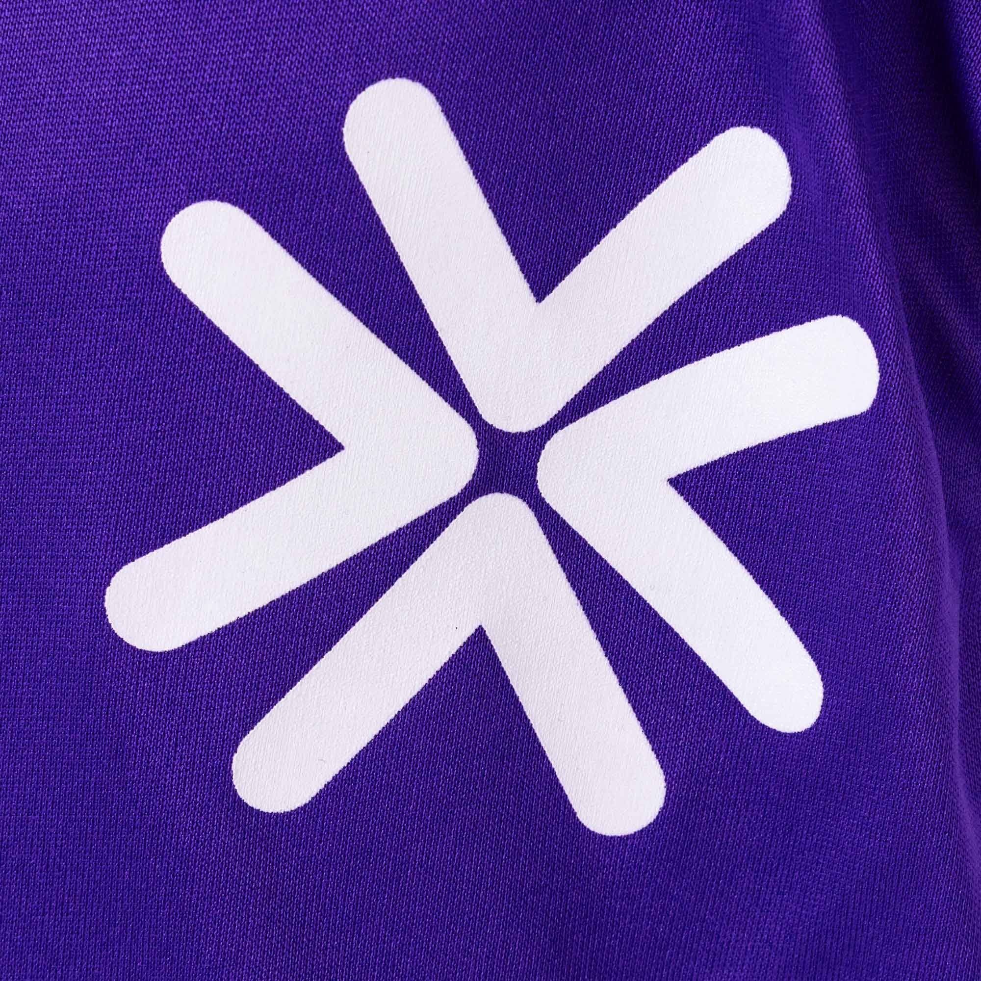 KWD overgooier Kids-zeefdruk