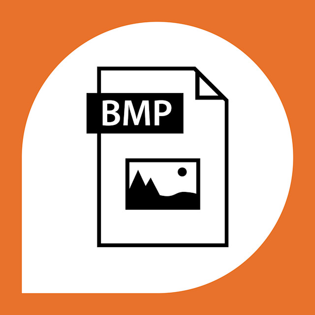Wat is een BMP bestand? | Drukwerkdeal