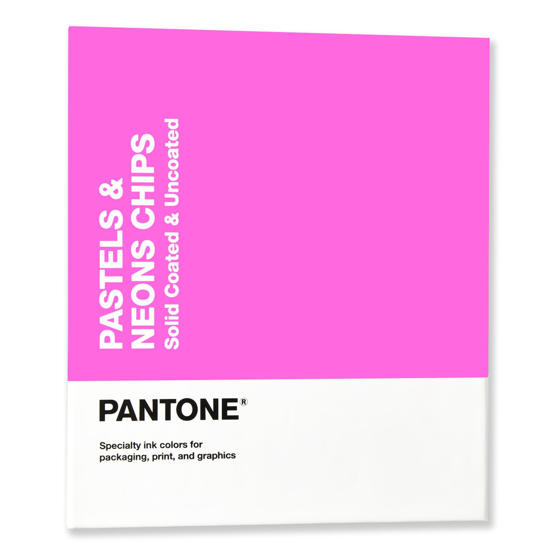 Pastel & Neon Chips coated/uncoated