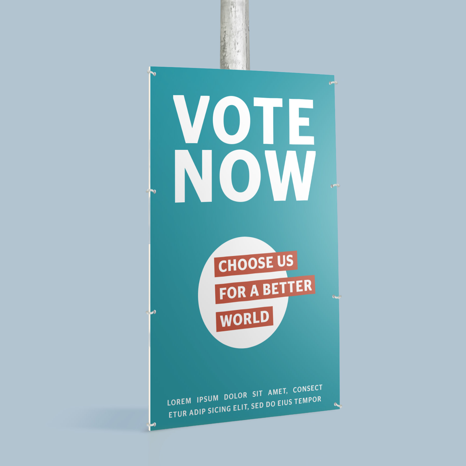 verkiezing-sandwichbord