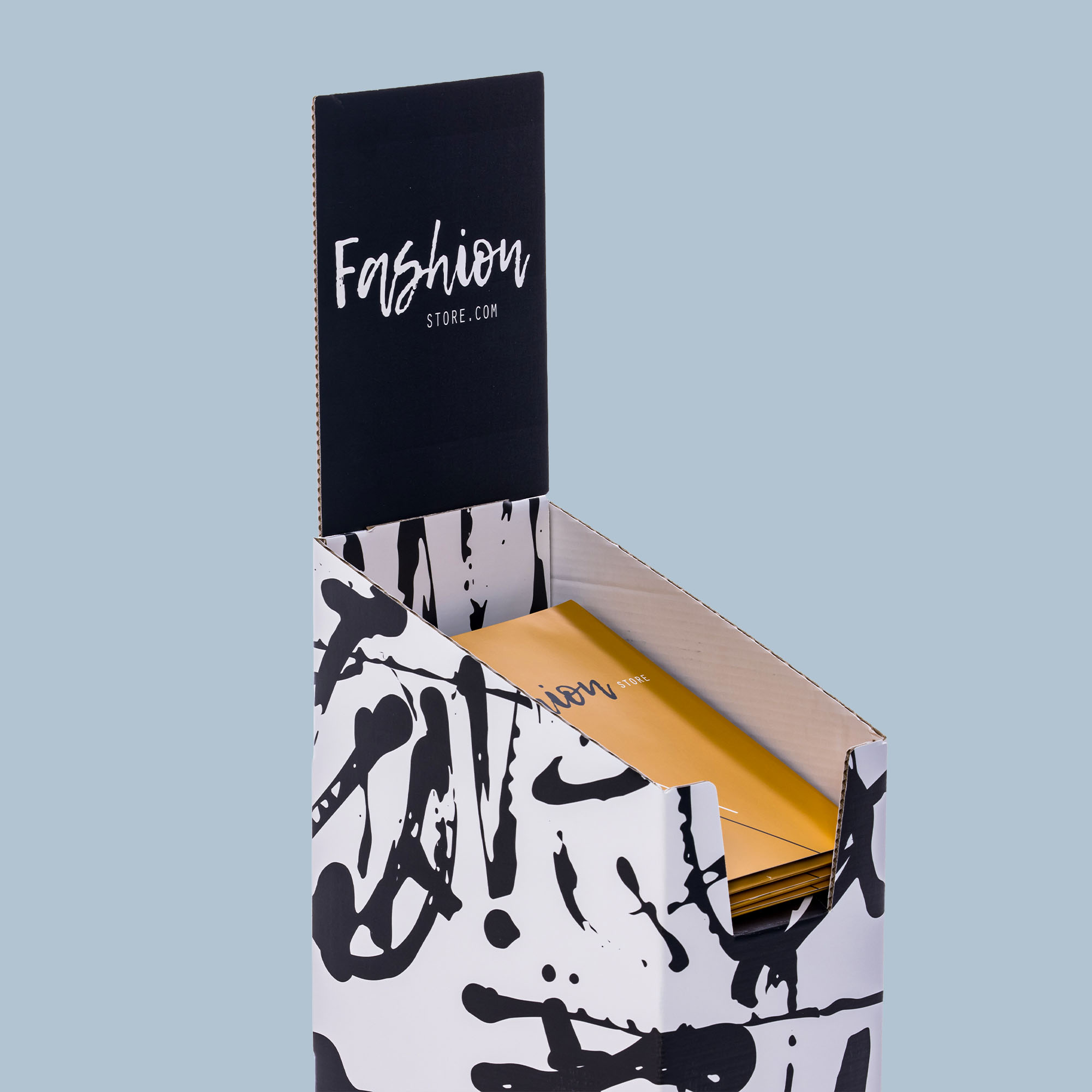 Folder display studio 2