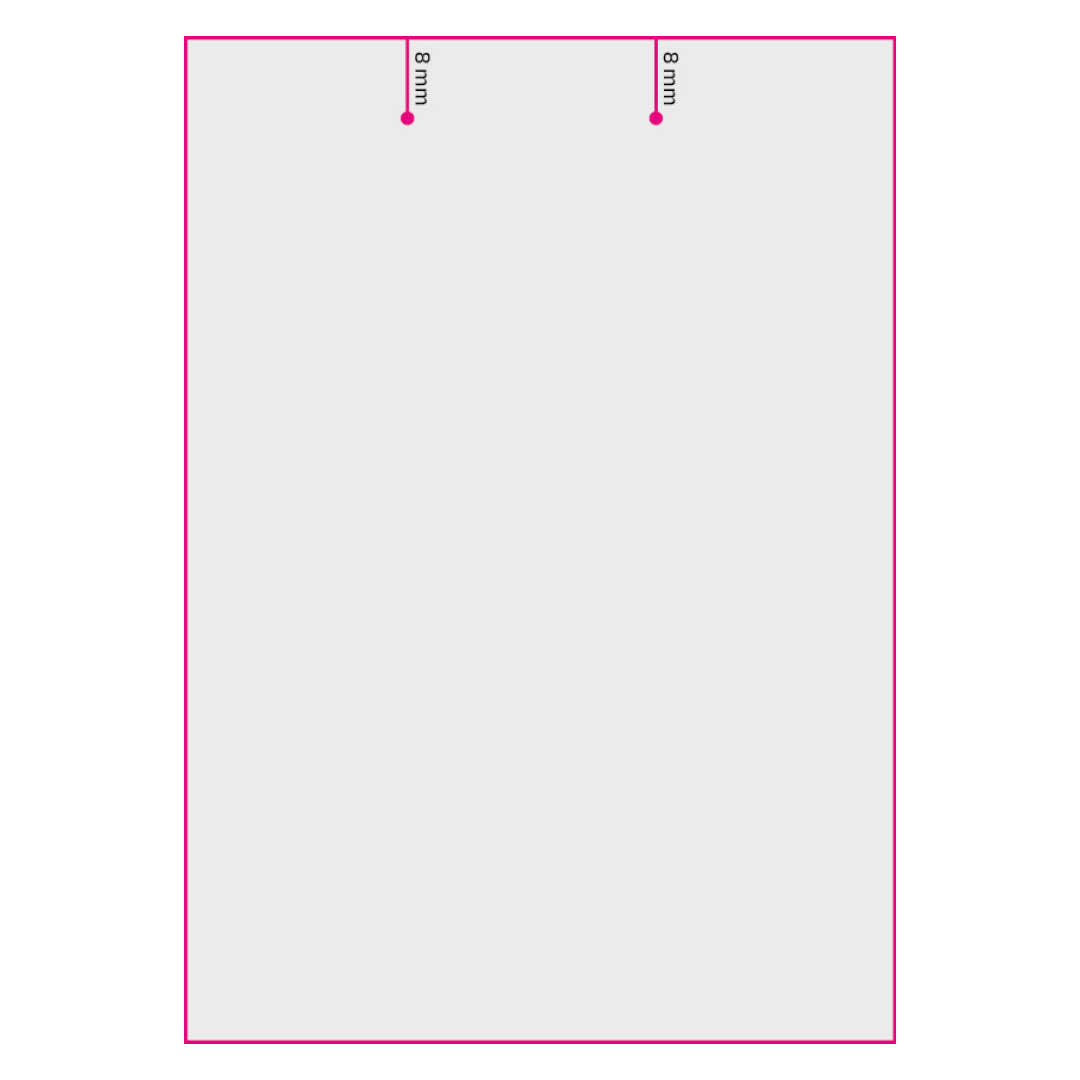 LosbladigBinnenwerk Info 8mm 2xBoven