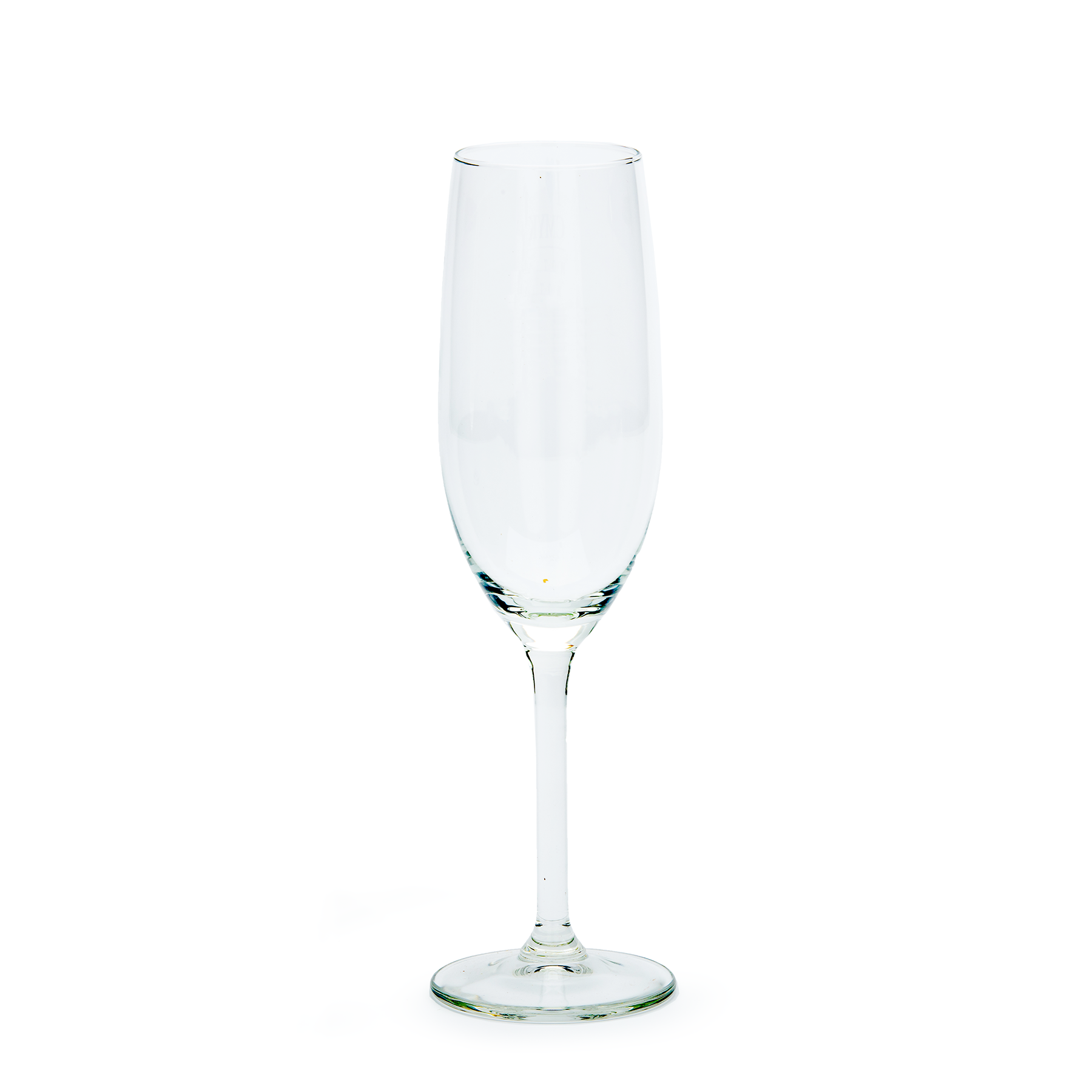Champagneglas