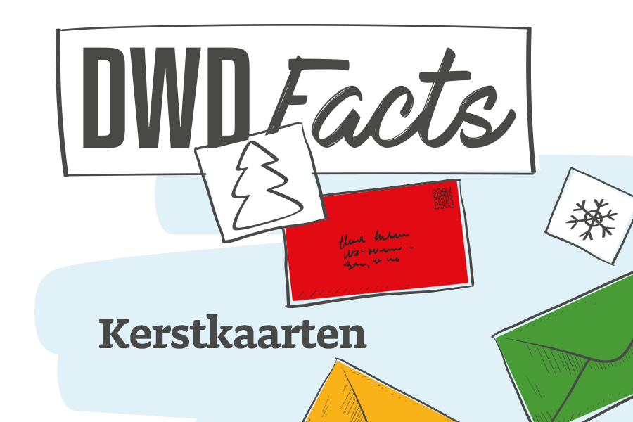 DWDFacts kerst featured