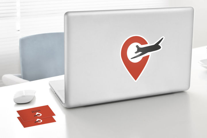 laptop-sticker-logo