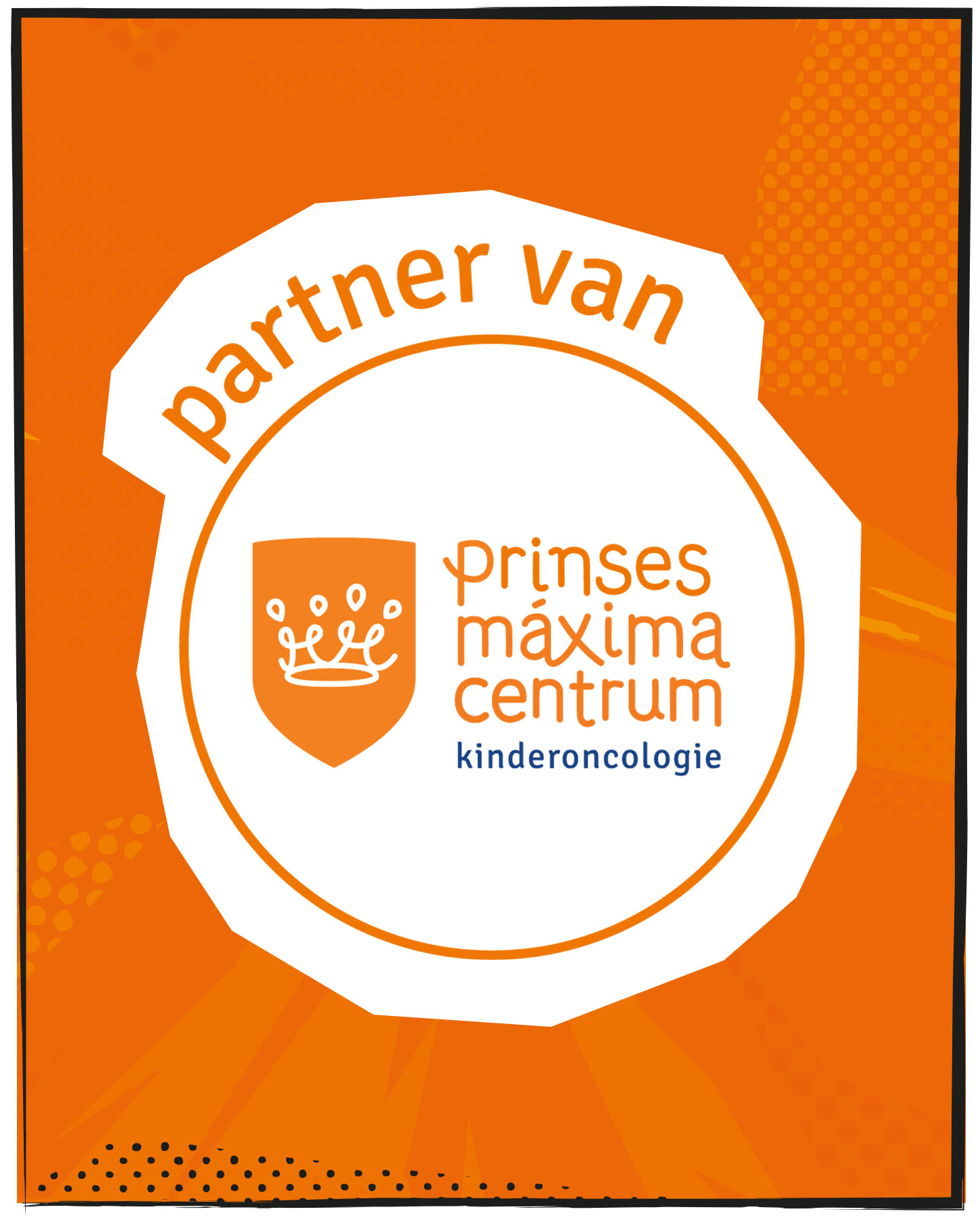 sponsoring prinses-maxima-centrum