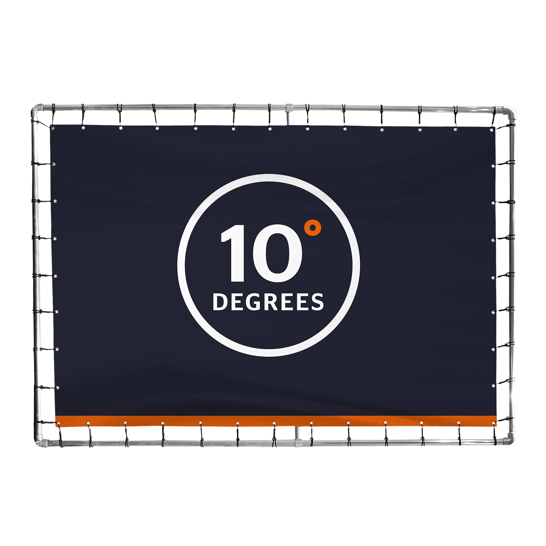 Spandoek 10 Degrees