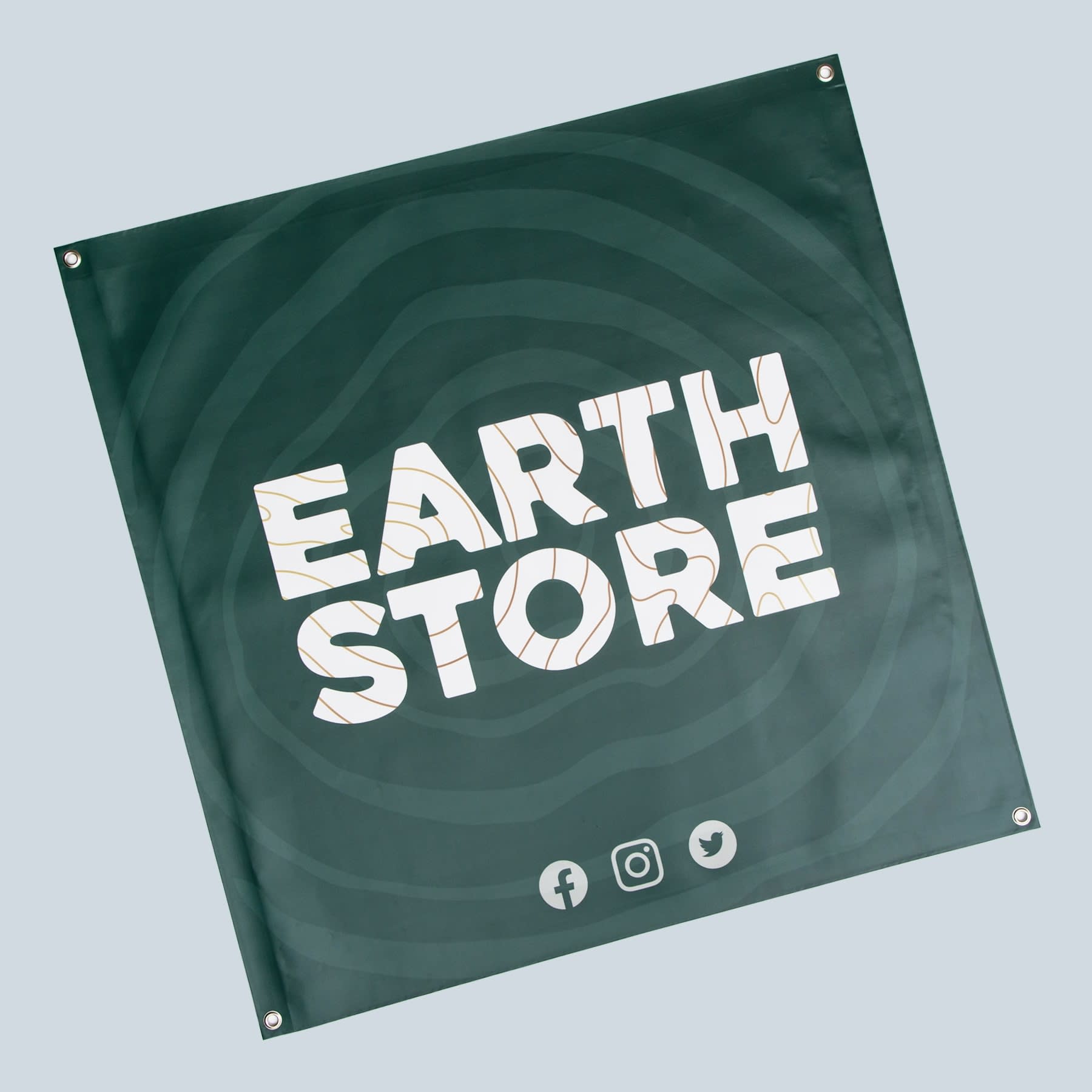 Spandoek Earth Store