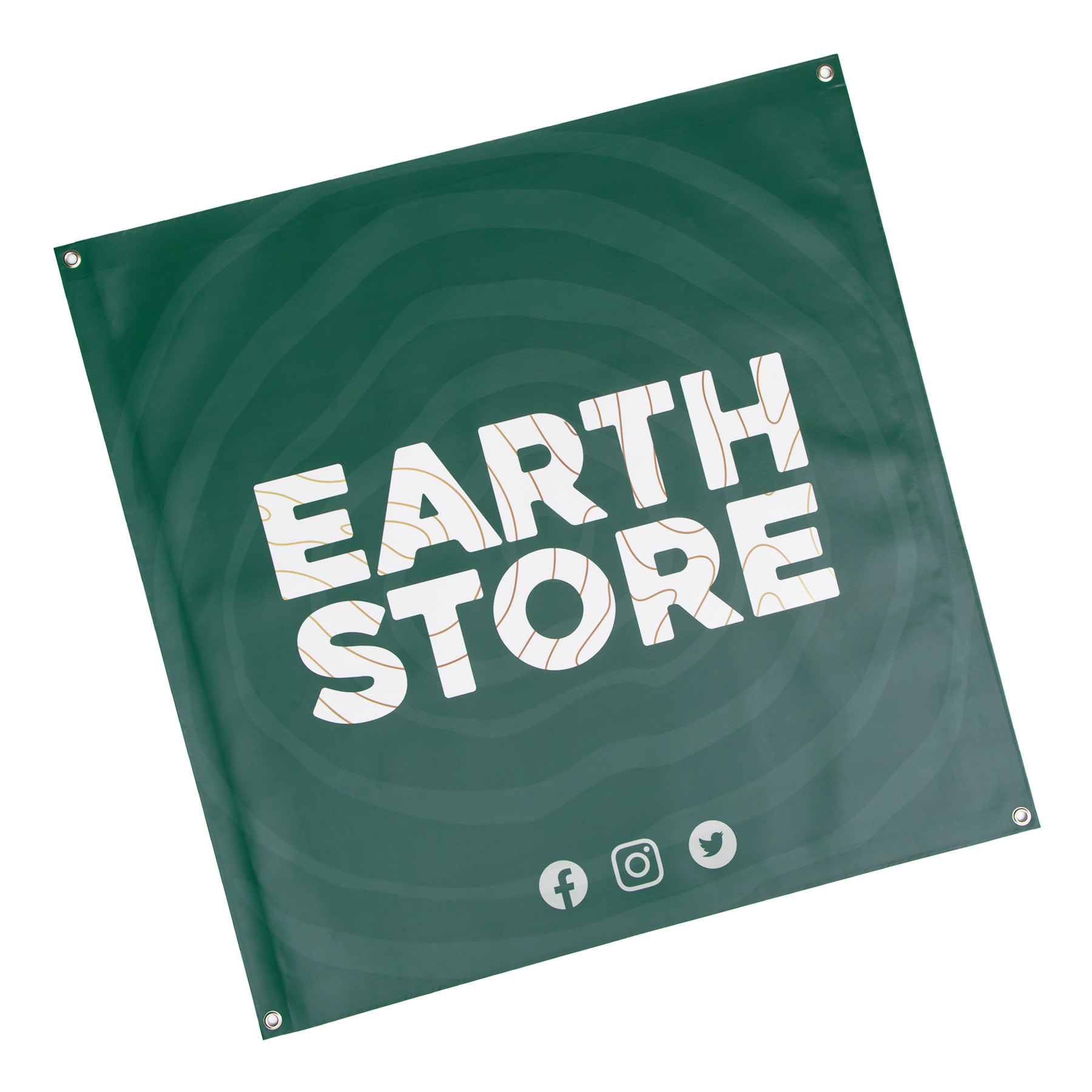 PVC vrij spandoek FEATURED