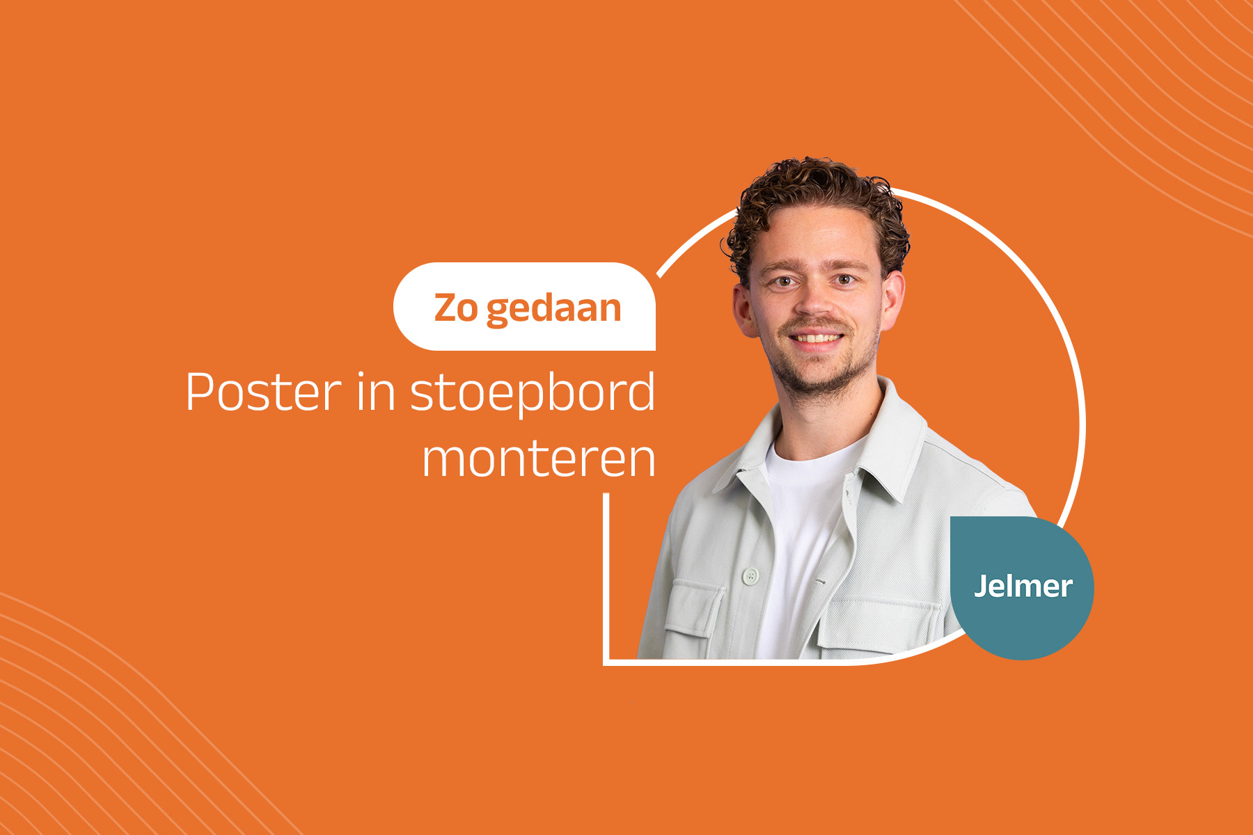 featured zo-gedaan poster-in-stoepbord