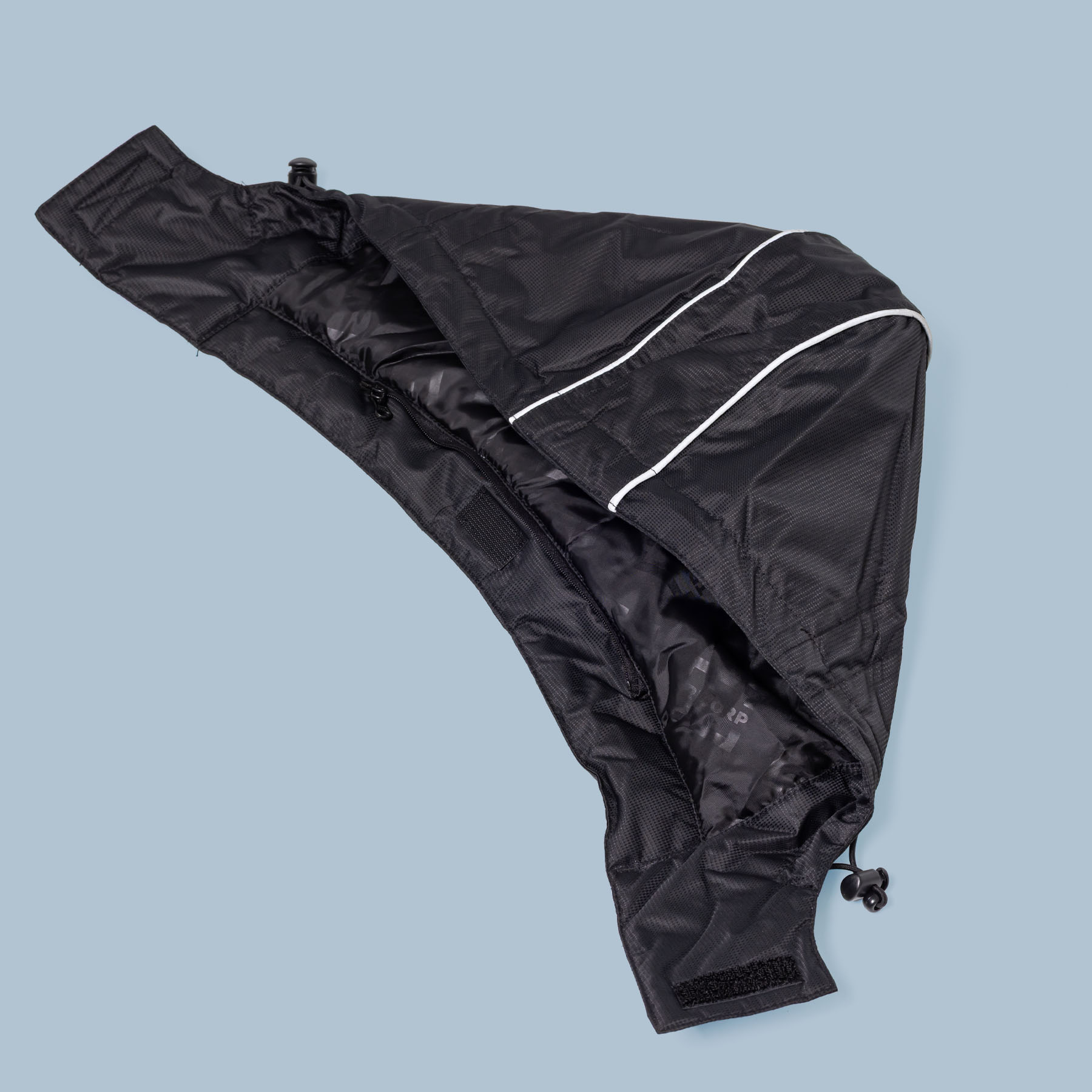 Gallery-werkjas Midi parka-Muts