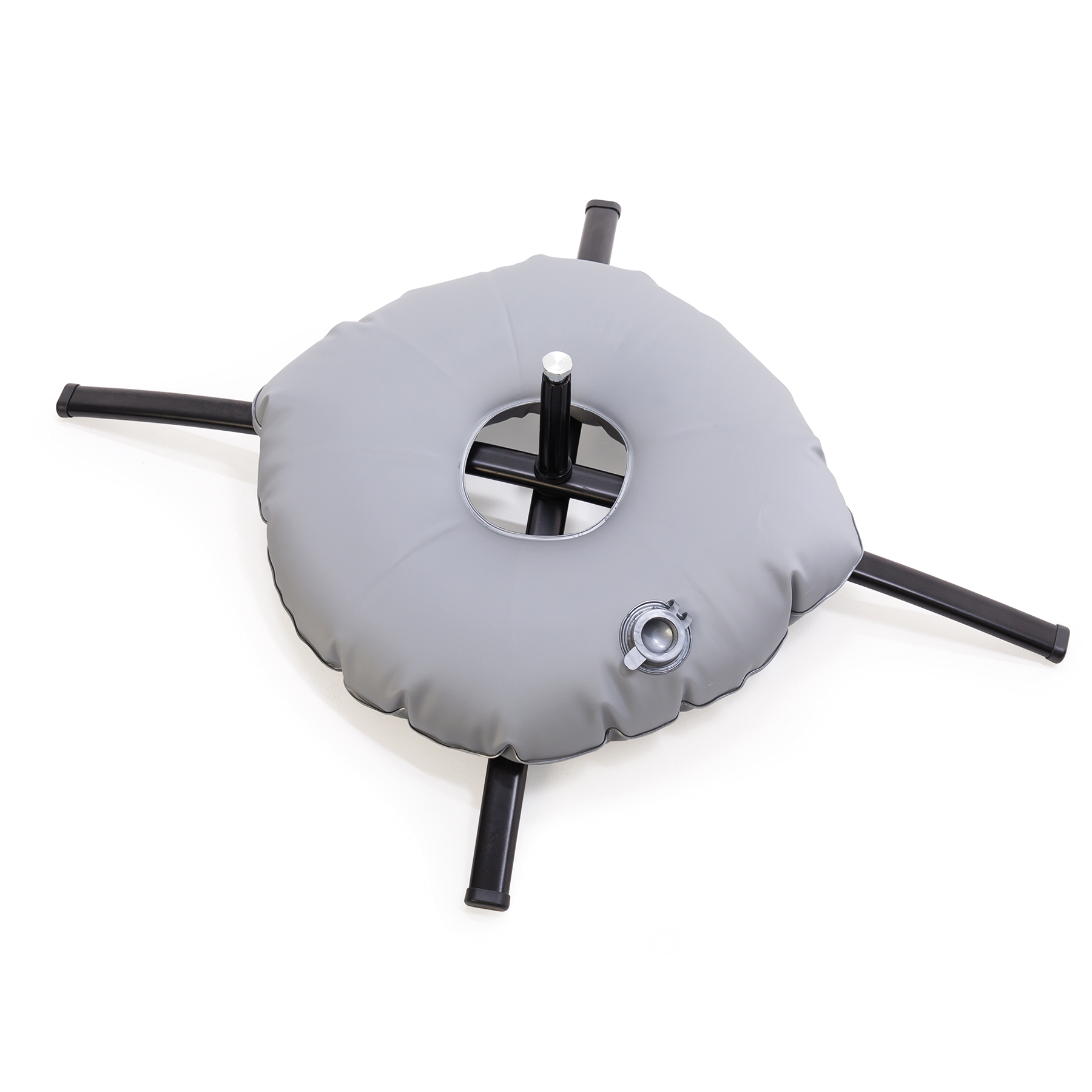 Navulbare band ter verzwaring