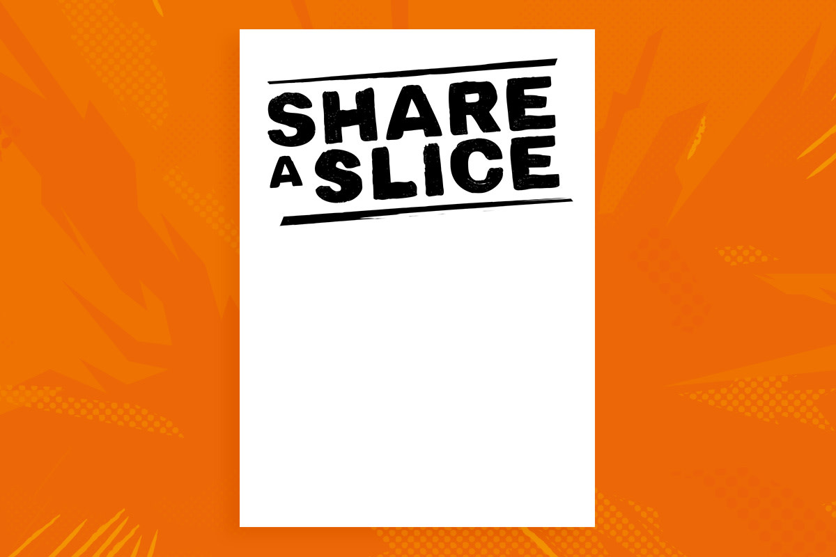 De two-second-rule: zo maak je een poster die wél de aandacht trekt