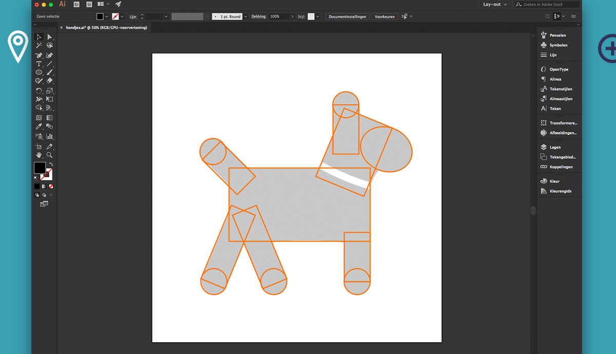 freebiefriyay-7 stap-2