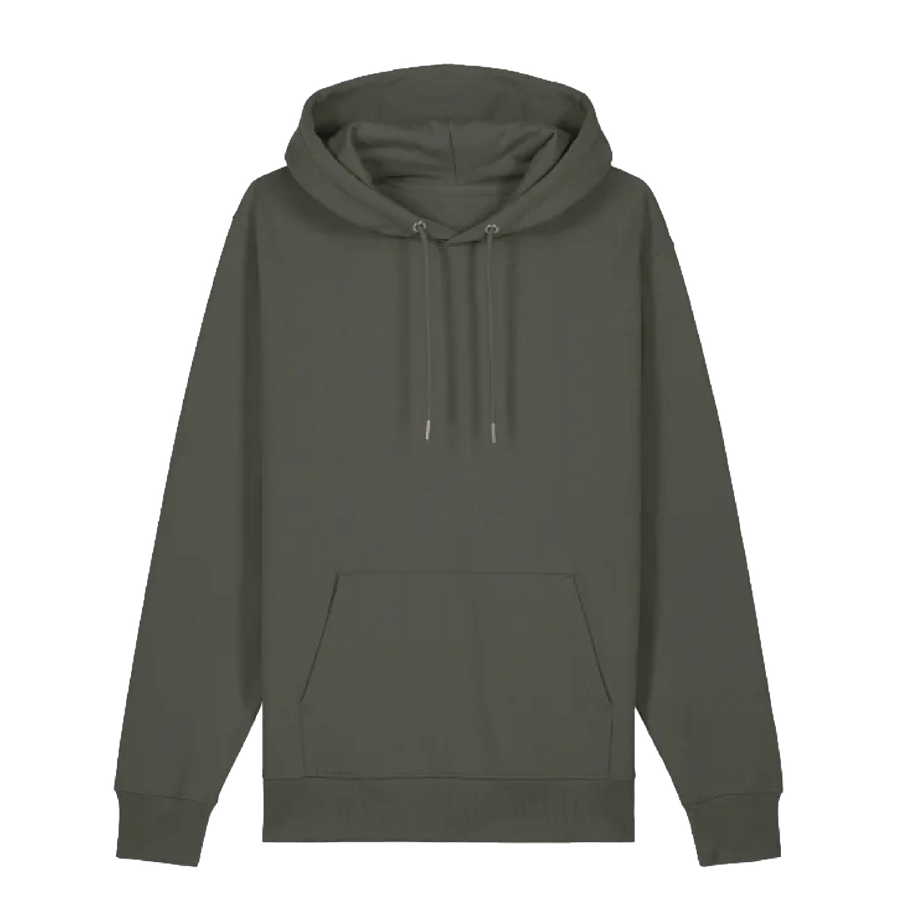 Duurzame hoodie