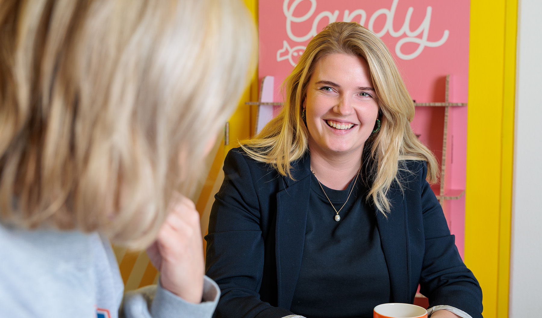 Careersite vacatures