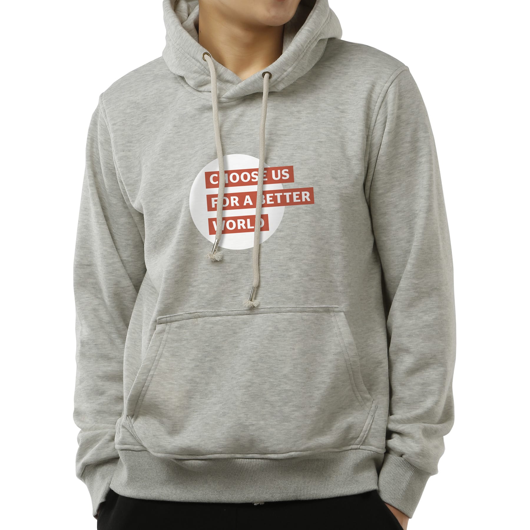 verkiezingen hoodies