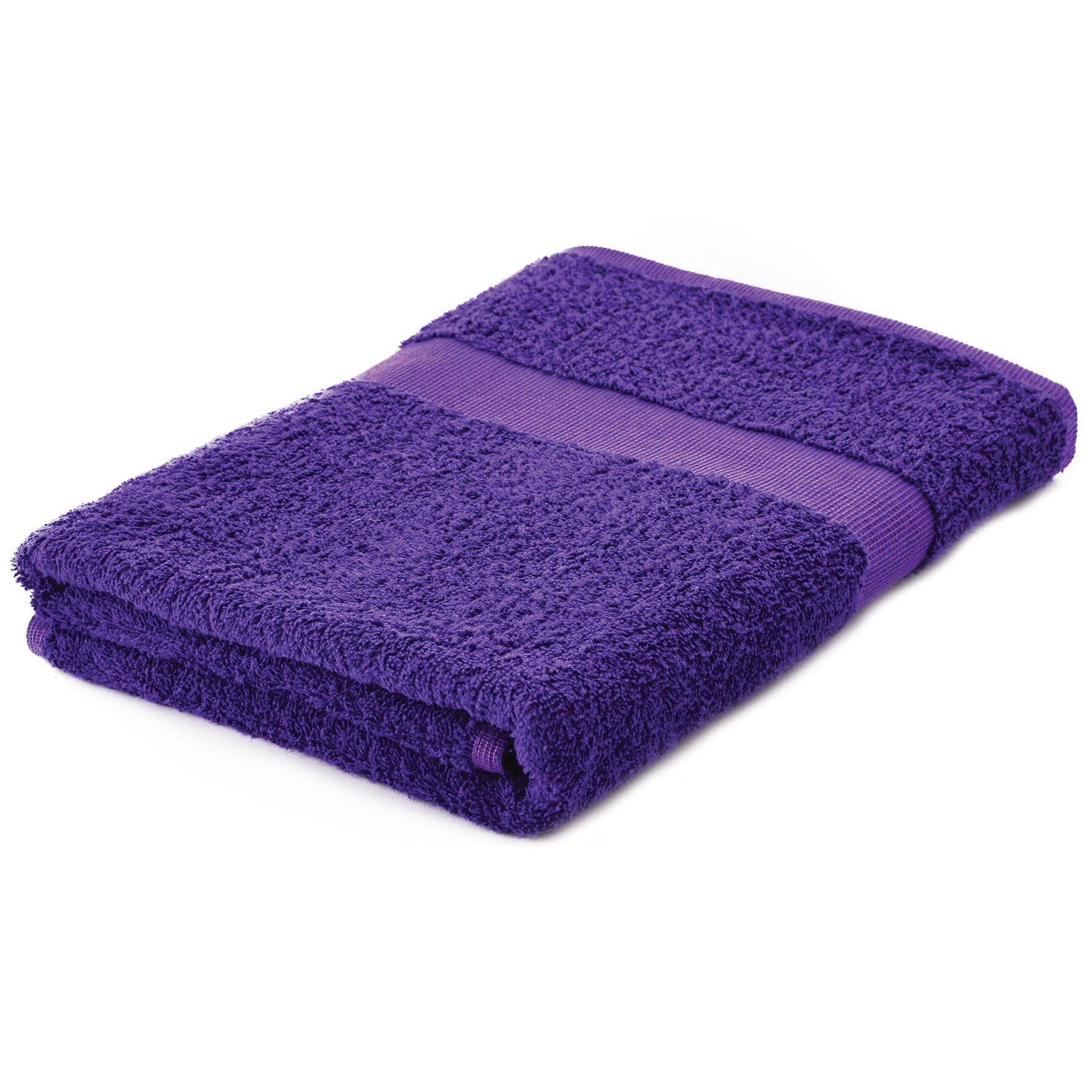 Standaard handdoek large (70 x 140 cm)