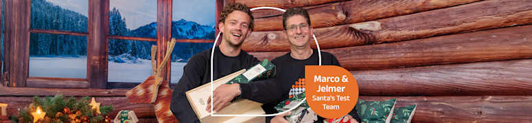 secondary santa-s-testteam