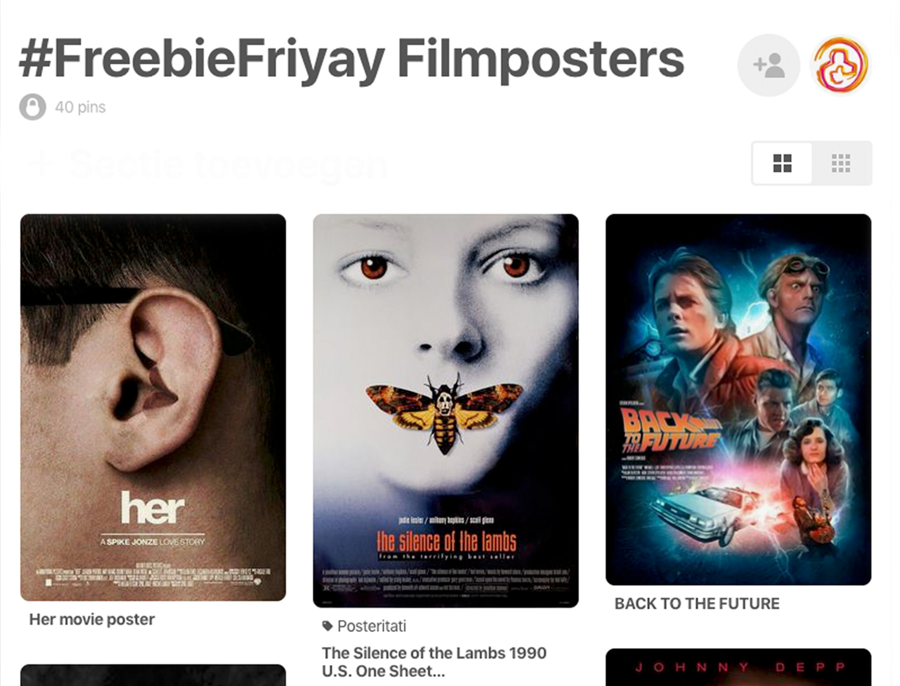 freebiefriyay-week-19 pinterest-filmposters