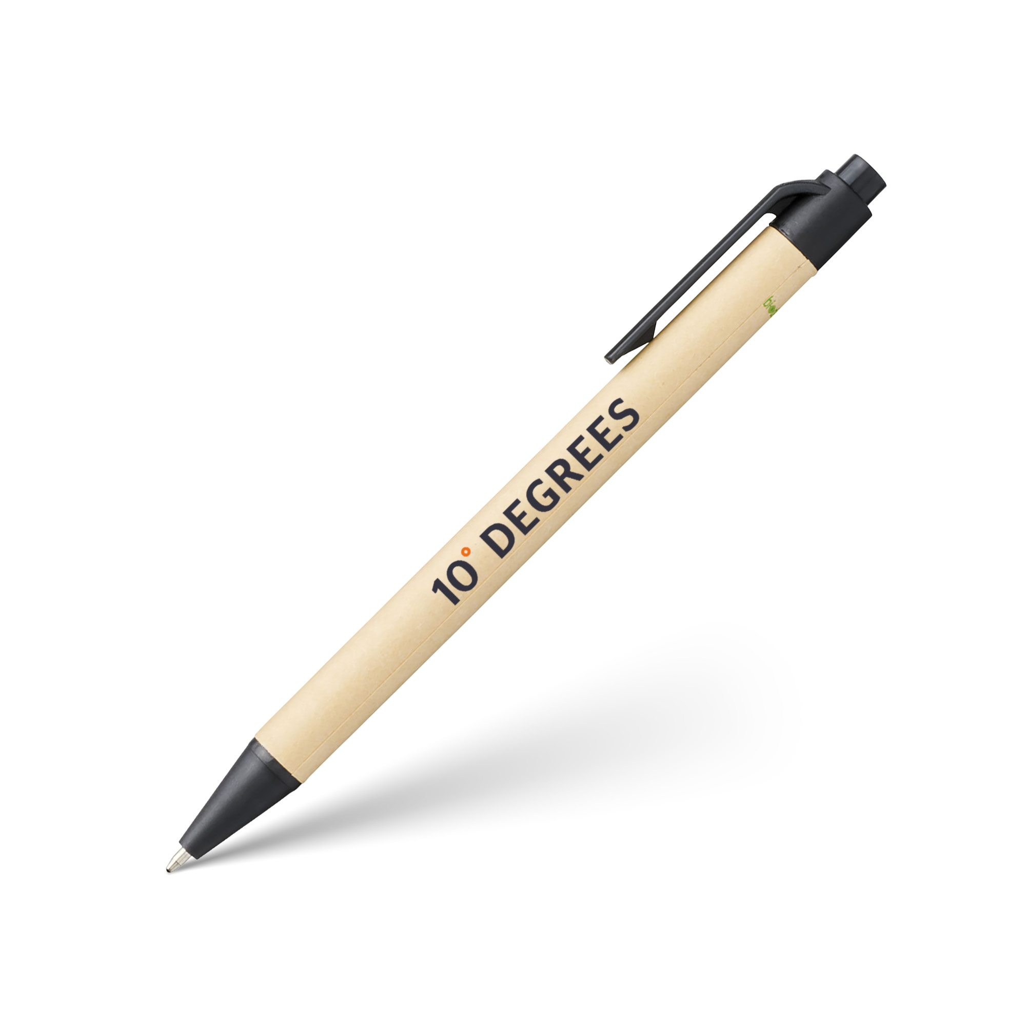 Twain pen