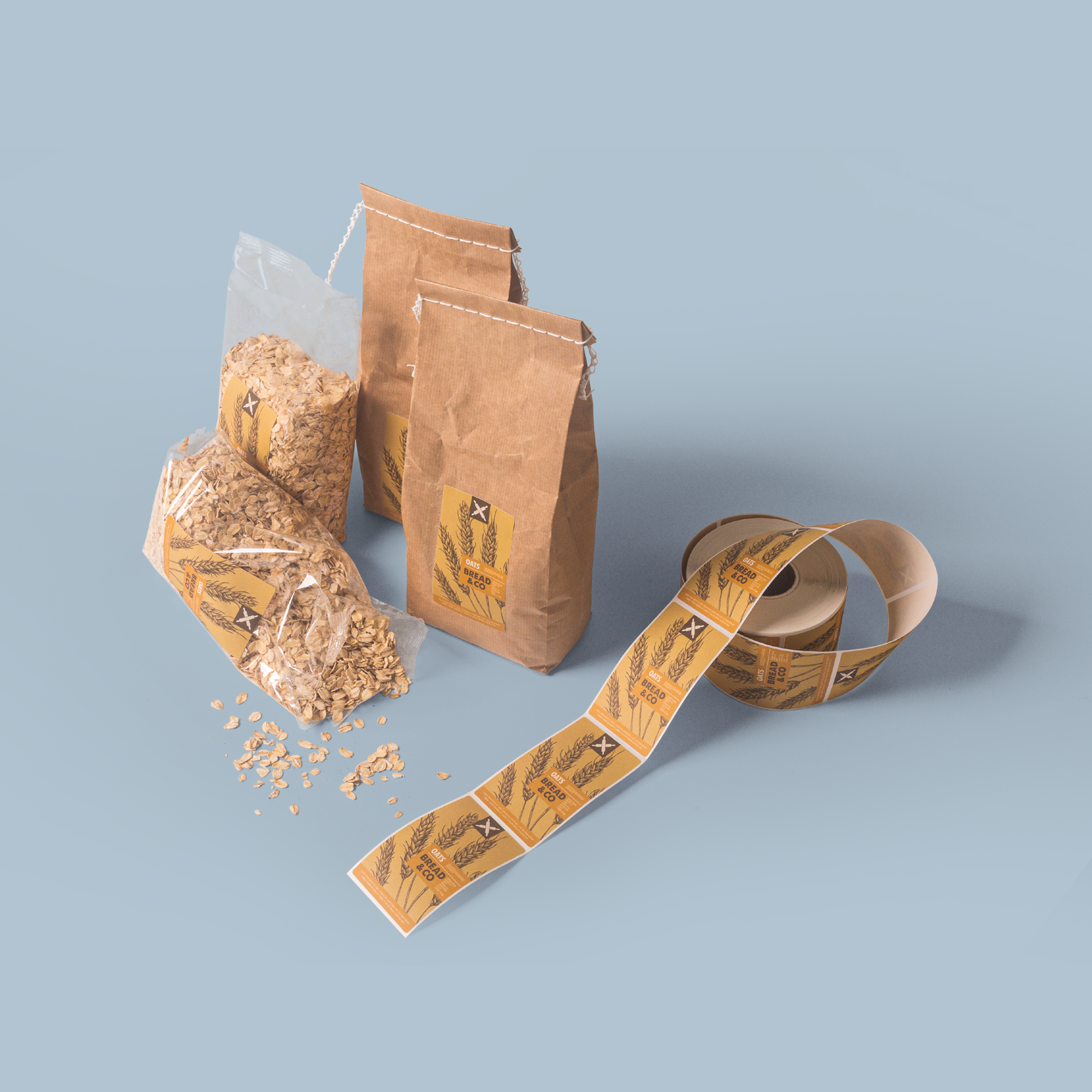 Stickers-op-rol-meel