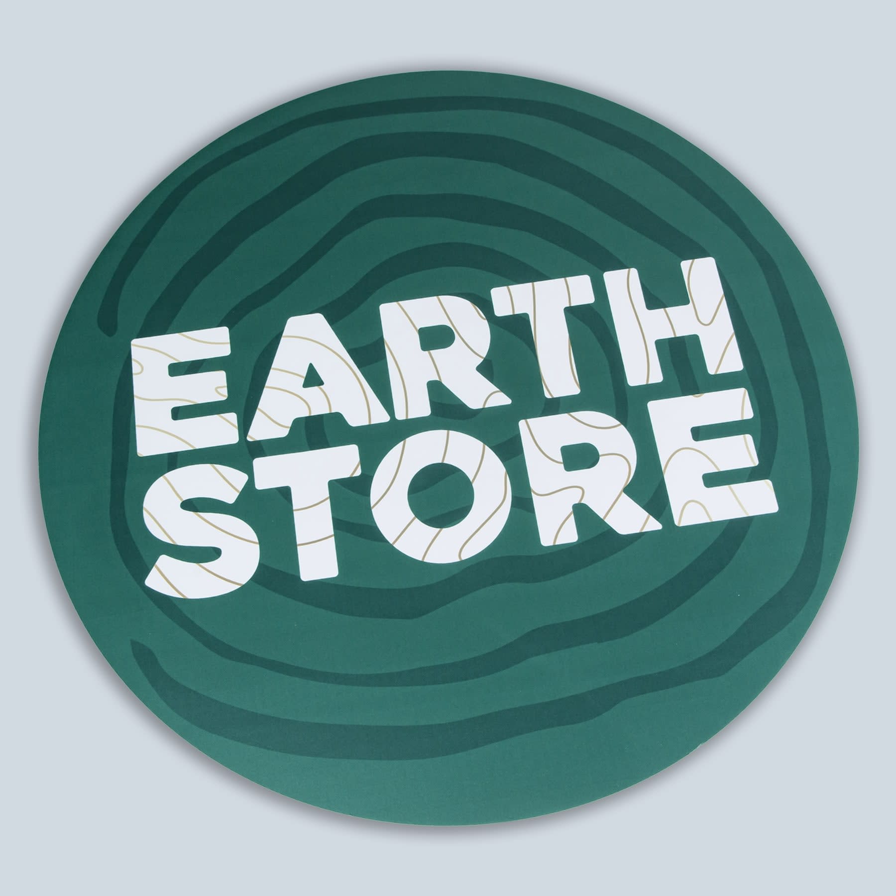 Plaatmateriaal Earth Store