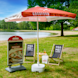 Parasols