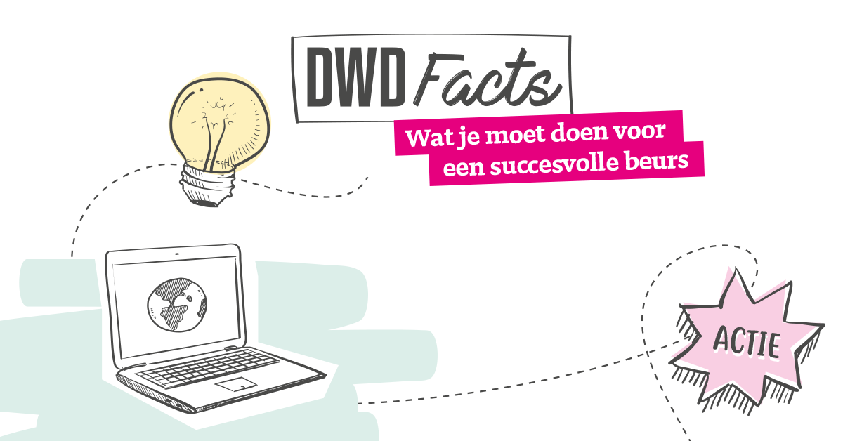 DWDfacts beurs