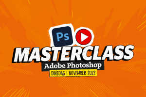 Adobe Photoshop gaat met de tijd mee en past meer kunstmatige intelligentie toe. Hoe ga je om met deze vernieuwingen in Photoshop? Peter legt het je uit en behandelt daarnaast vragen en verzoeken.