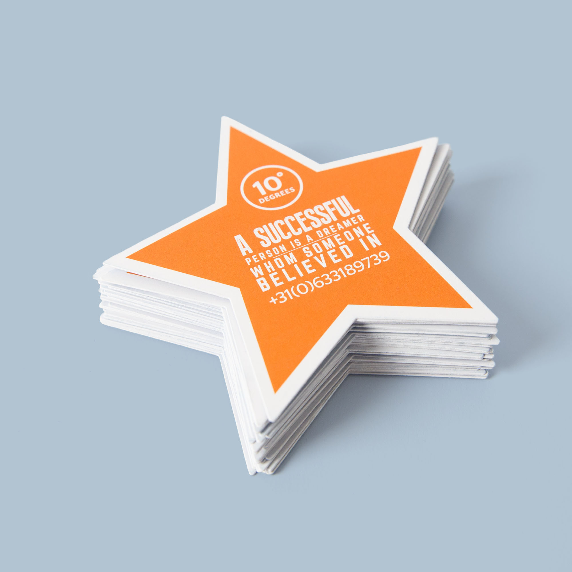 gestanste flyers-ster4