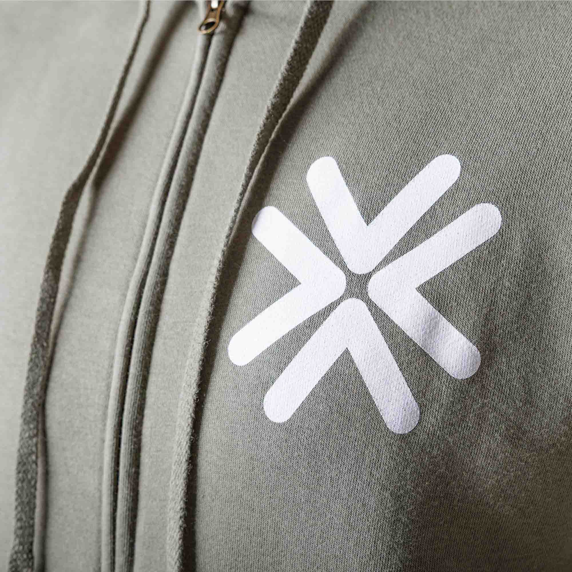 Basic-Hoodie-met-rits-druktechniek