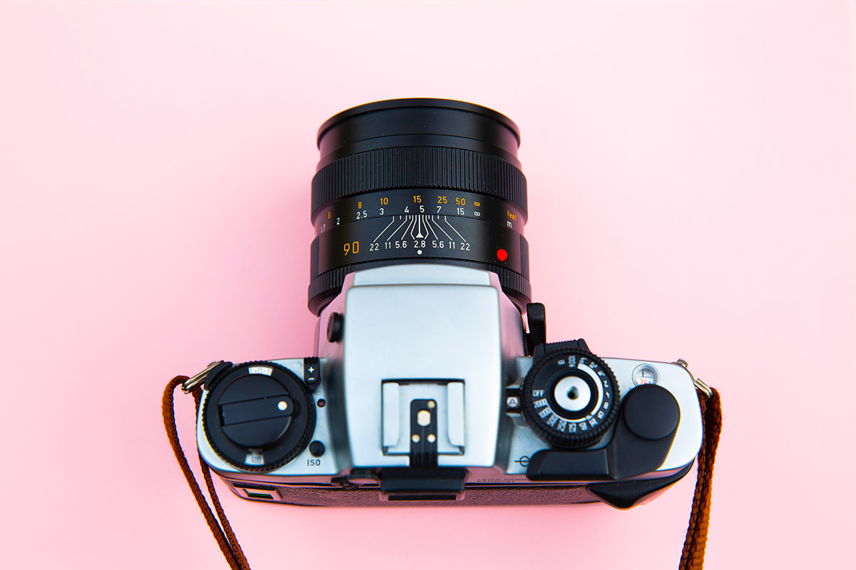 FFY23 leica