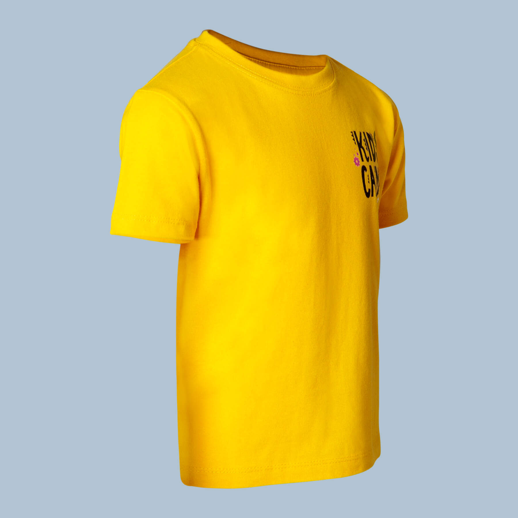 Luxe-kids-t-shirt-angle