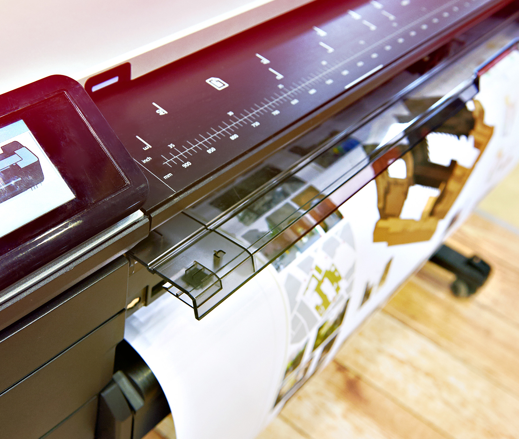 featured-image plotter