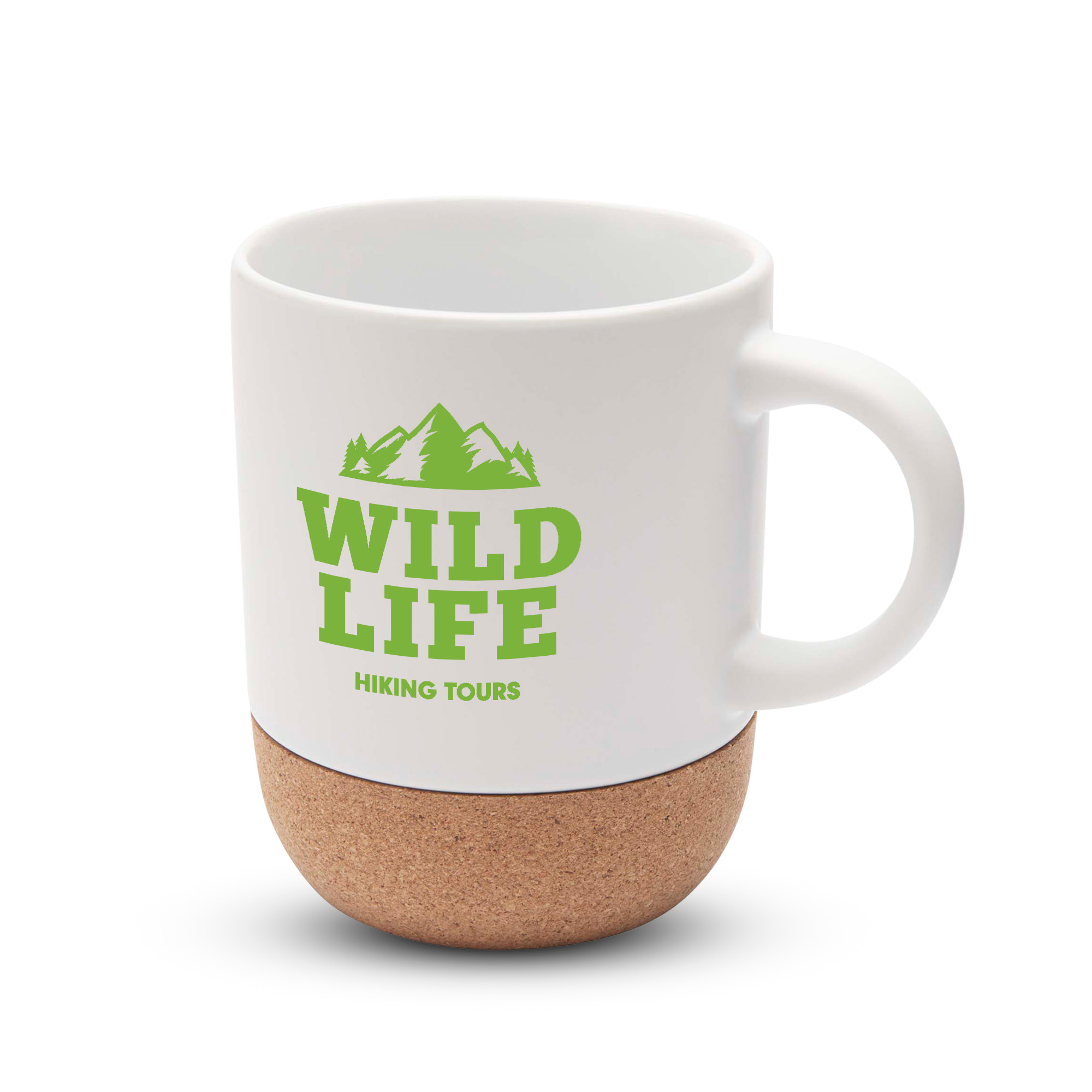 Bask Ceramic Mug 300 ml