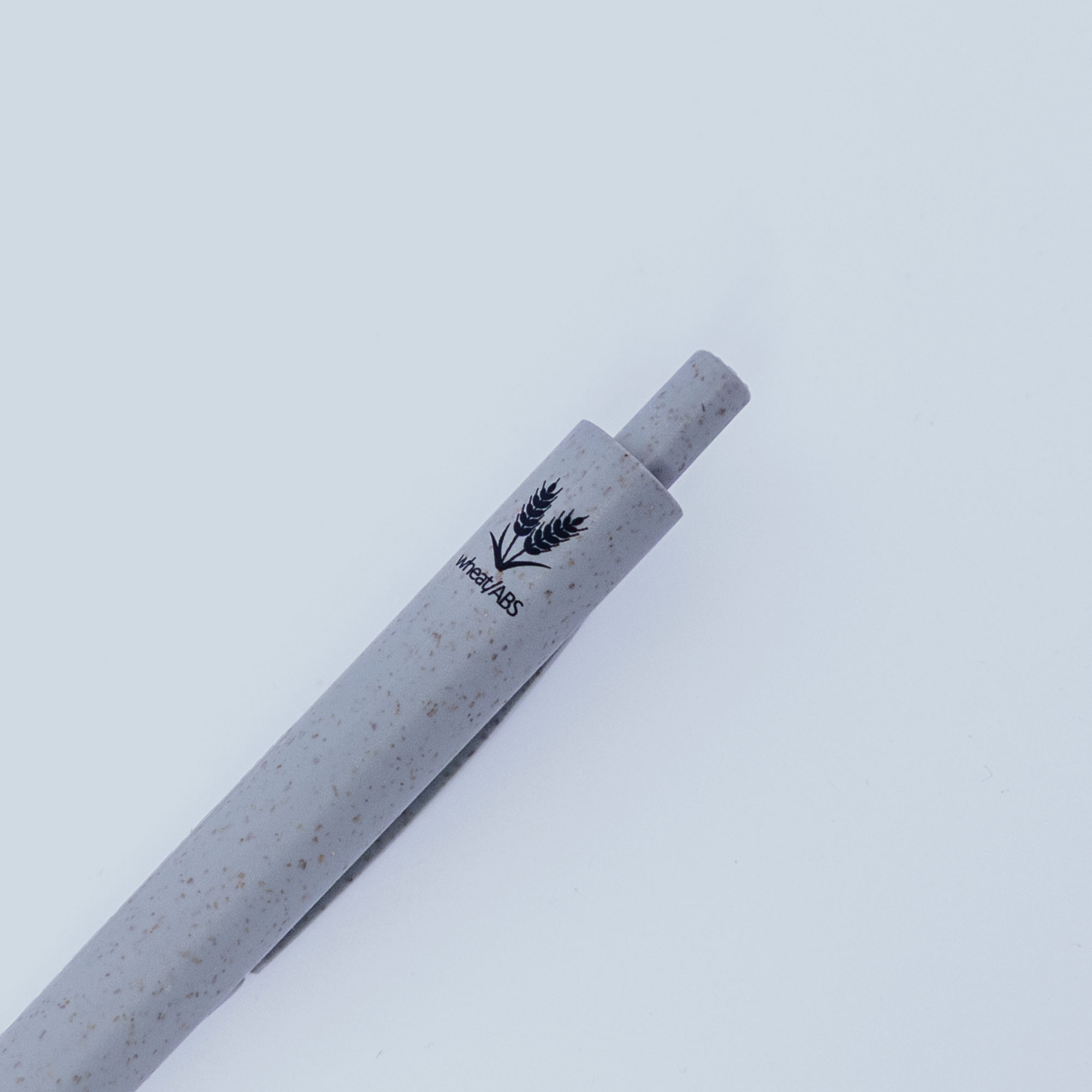 Campus pen-duurzaam logo achterzijde
