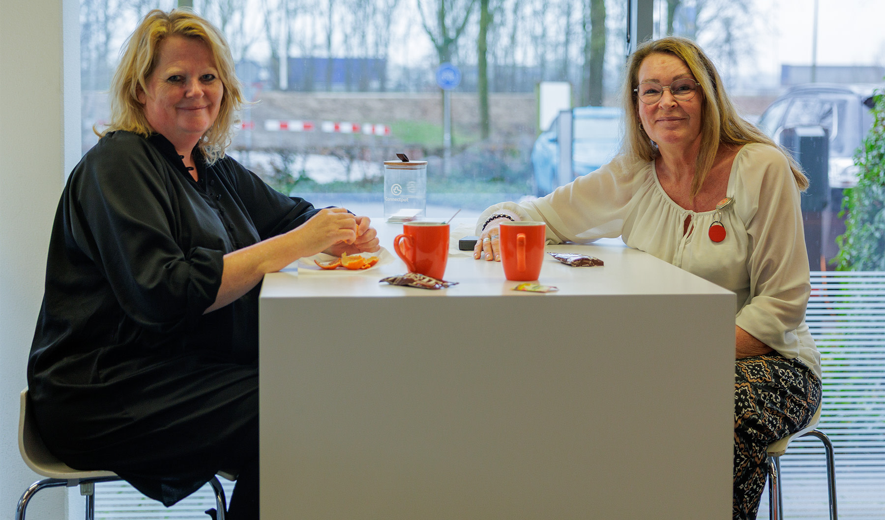 Facilities Eerste stappen 3