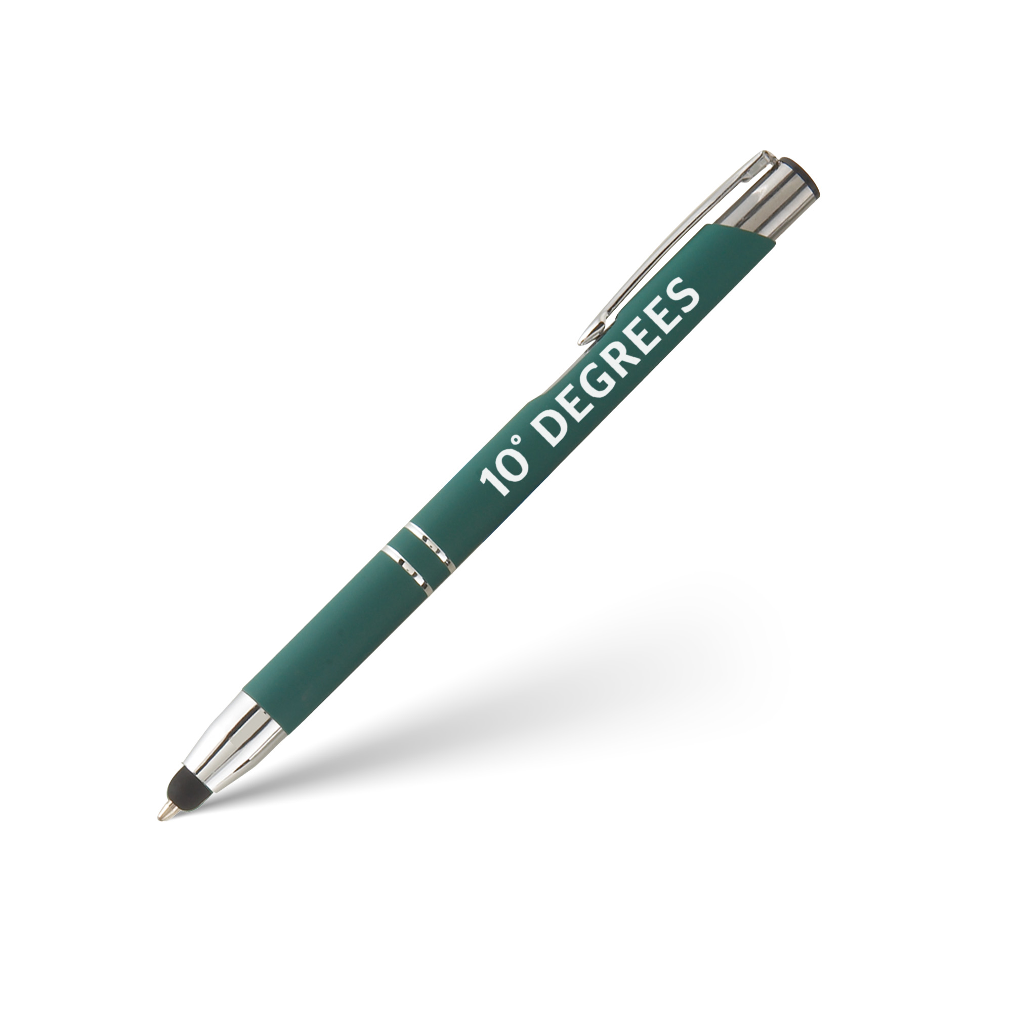 Baldwin zachte pen met stylus