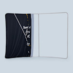 beurswand-gebogen-half