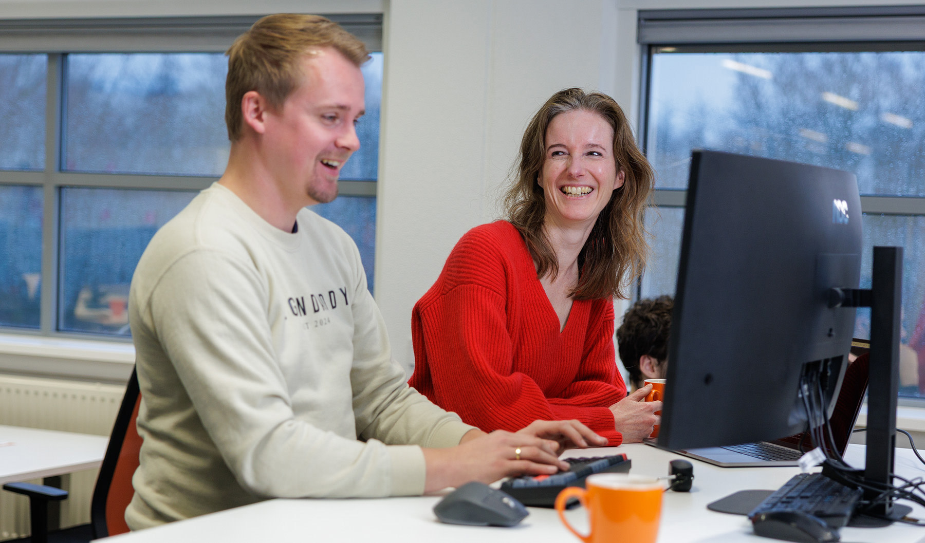 Supply-Chain Eerste stappen 3