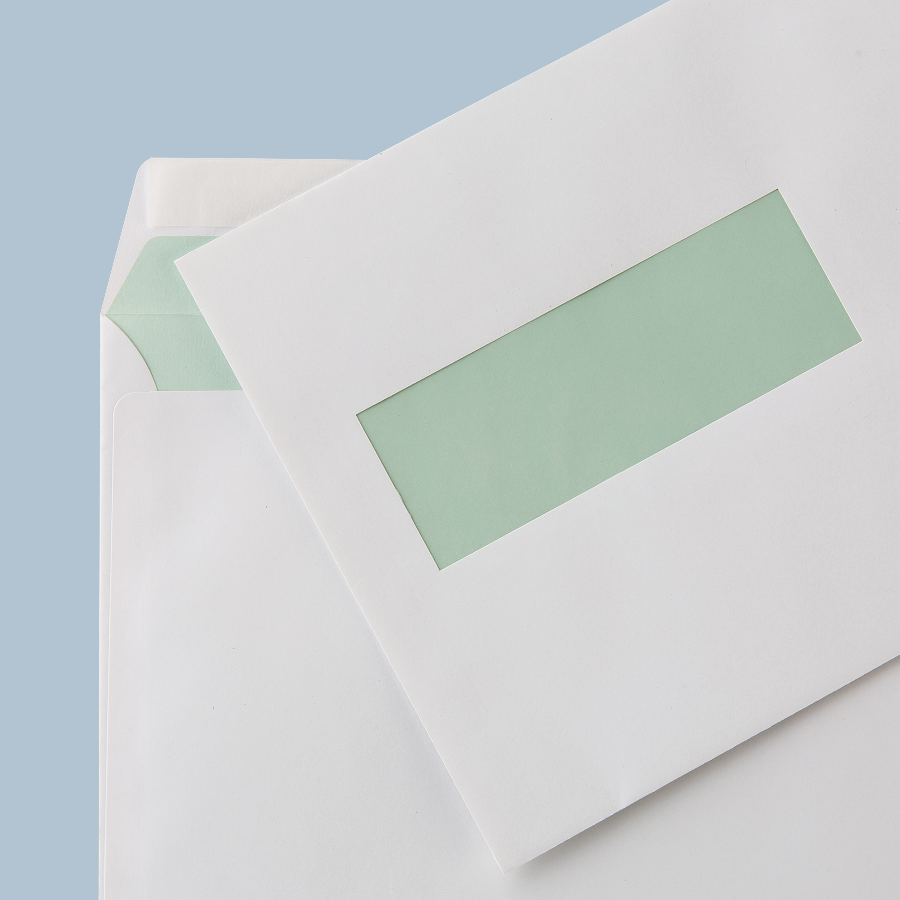 onbedrukte-eco-envelop