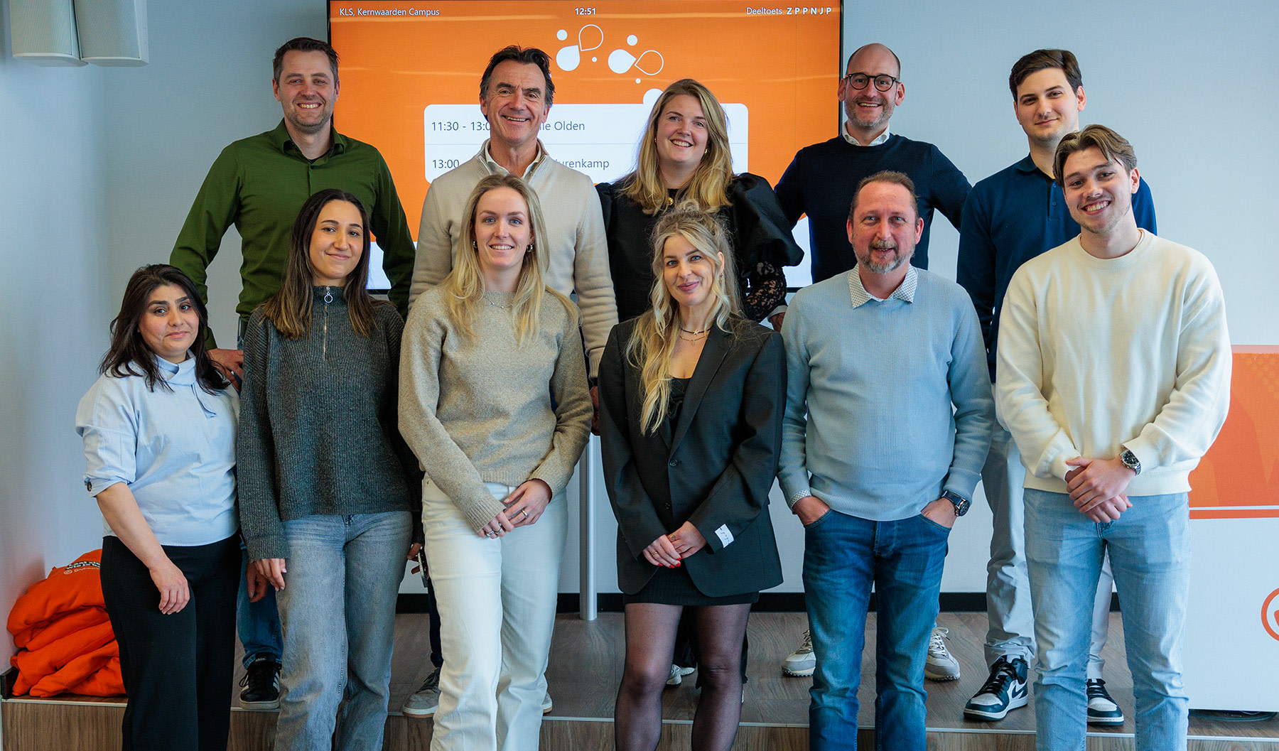 Development Eerste stappen 2