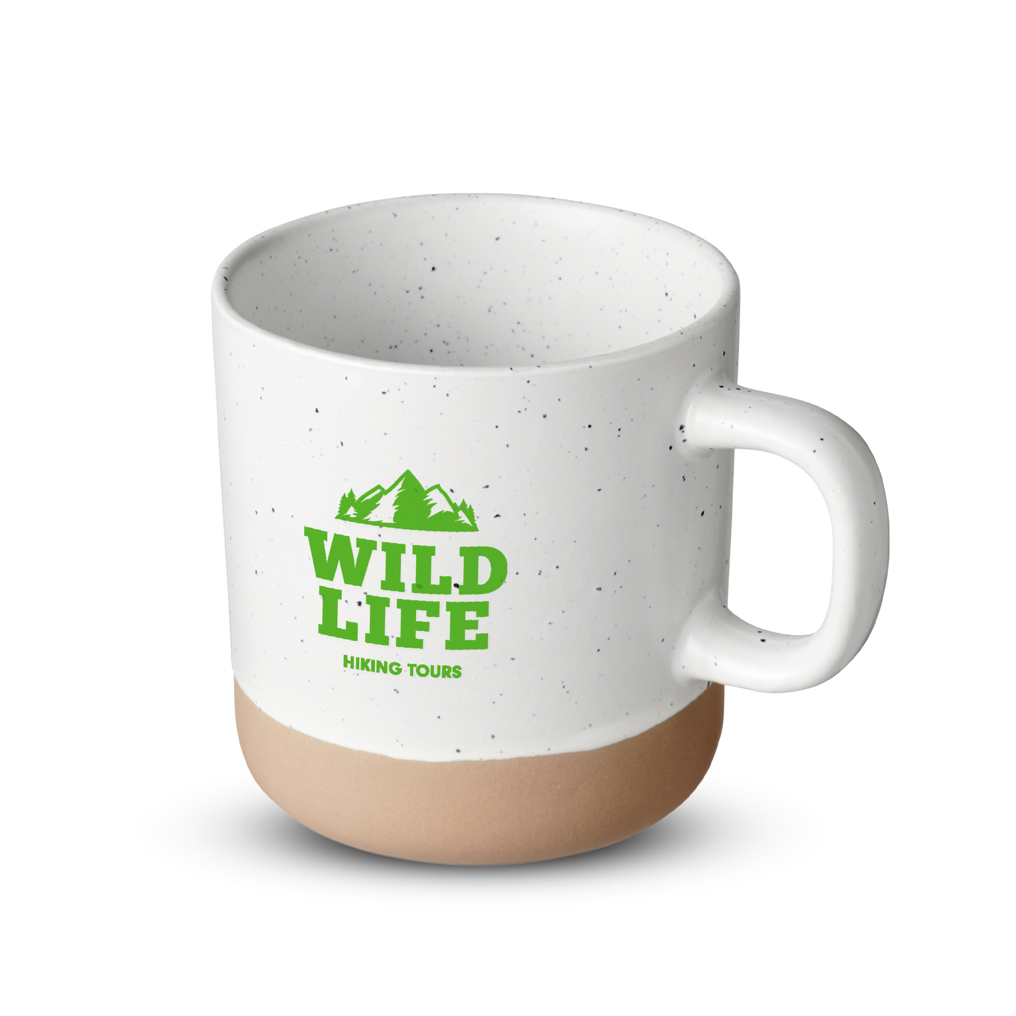 Still Ceramic Mug 360 ml