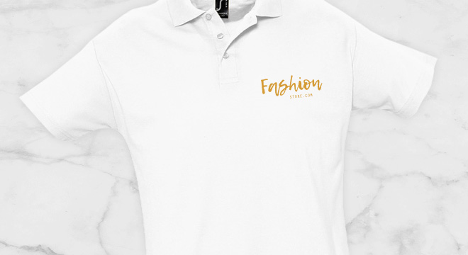 Polo's bedrukken of borduren | Gratis levering | Drukwerkdeal.nl