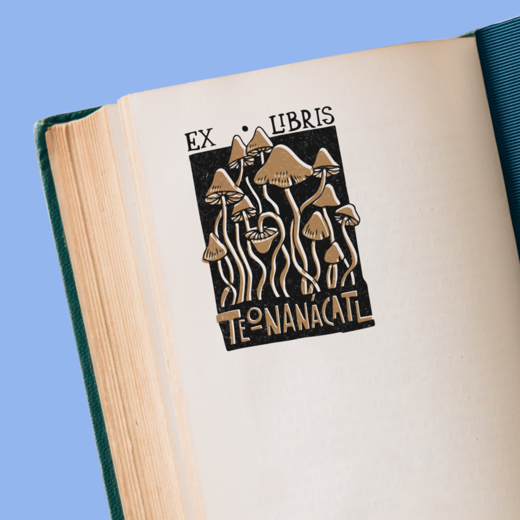 Wat betekent ex libris? | Drukwerkdeal