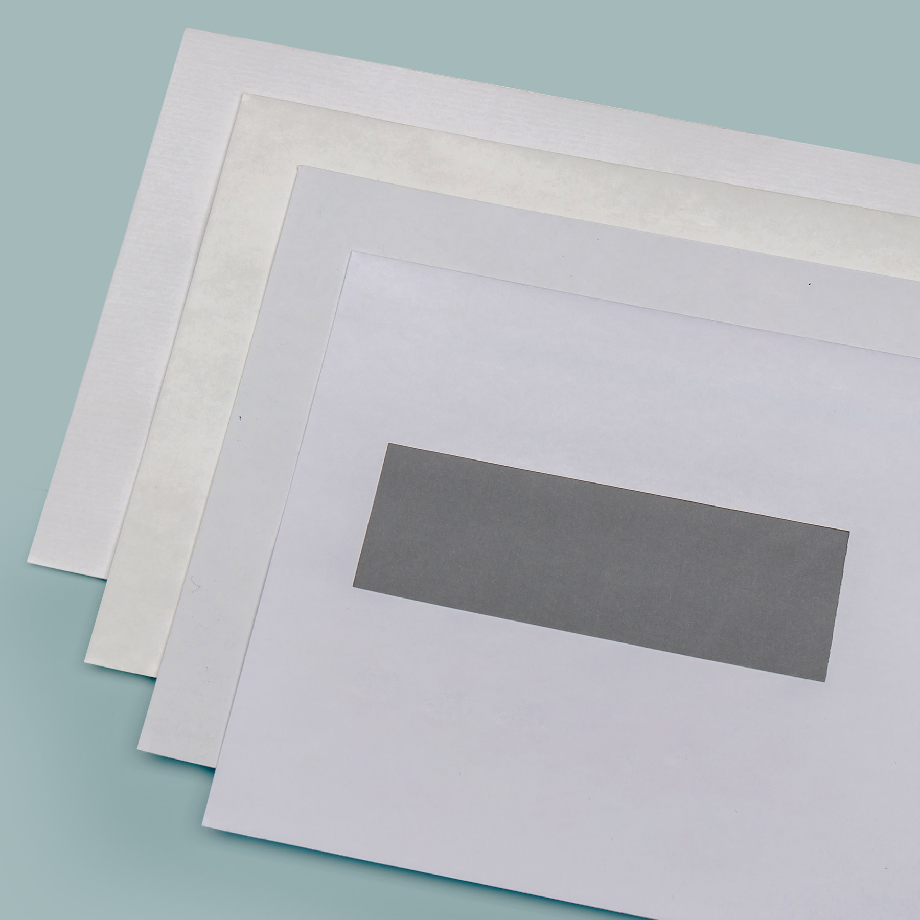 papiersooren-onbedrukte-enveloppen