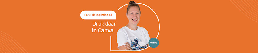 secondary dwdklaslokaal drukklaar-in-canva